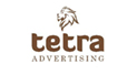 TETRA ADVERTISING LLC​ - logo