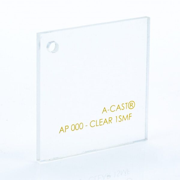 Clear Acrylic sheet