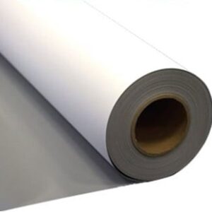 SELF ADHESIVE VINYL GREY BACK CV3003HG 1.52