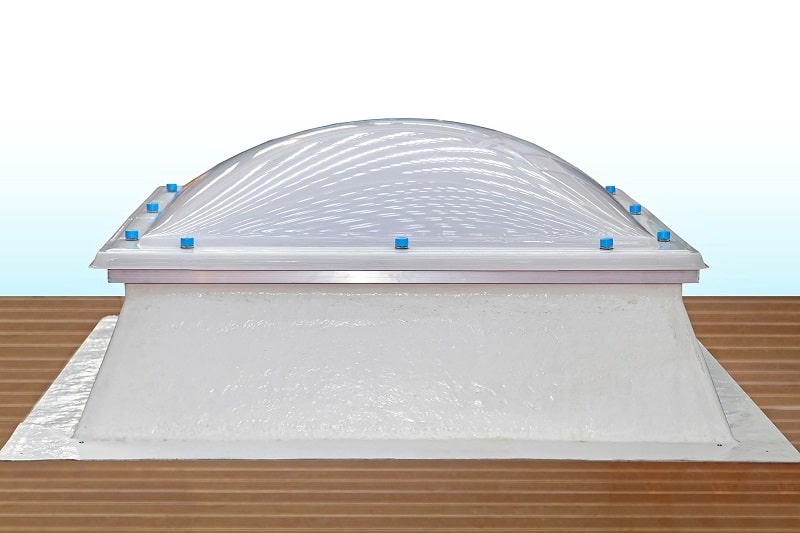 Skylights-Domes-min -0 Sabin Plastic